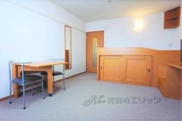 レオパレススワンコート１室内写真1