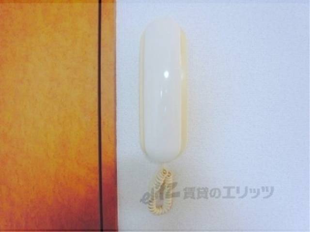 ドアホン