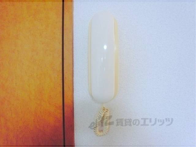 ドアホン
