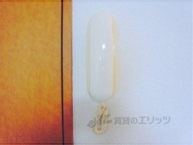 ドアホン