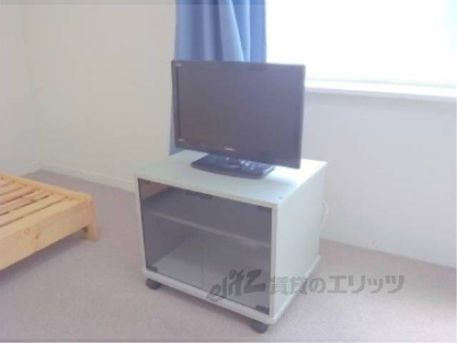 テレビ