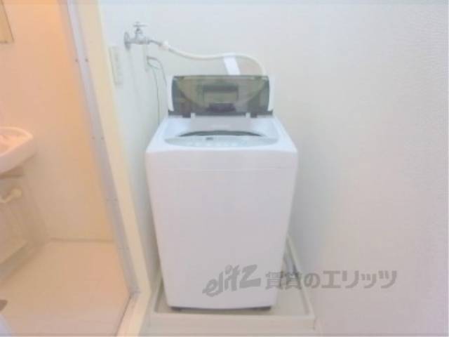 洗濯機