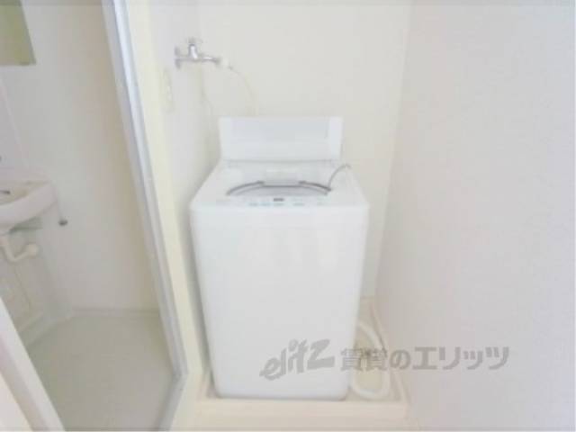 洗濯機
