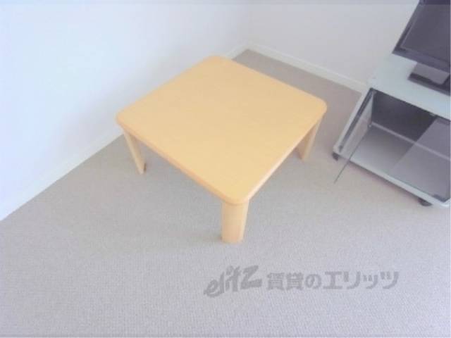 テーブル