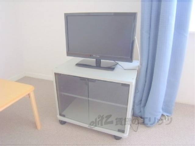 テレビ