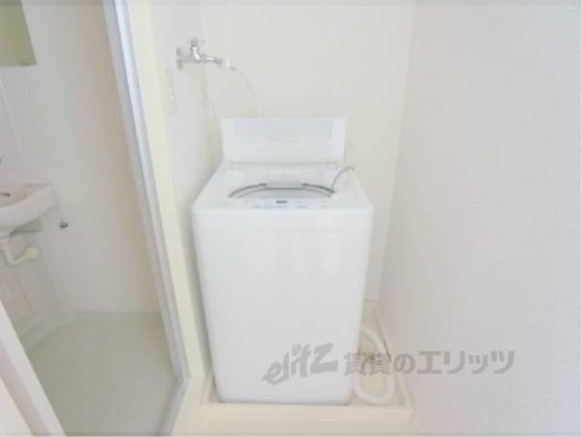 洗濯機