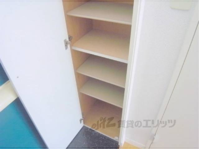 下駄箱