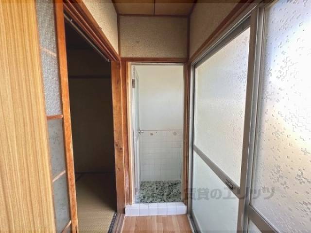 廊下