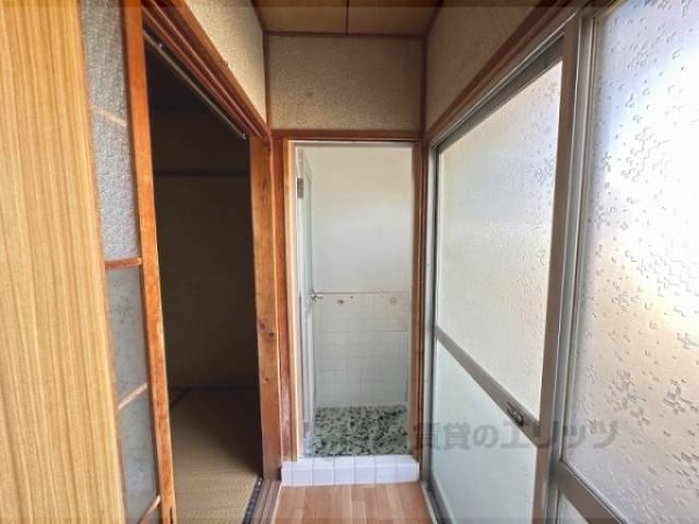 廊下
