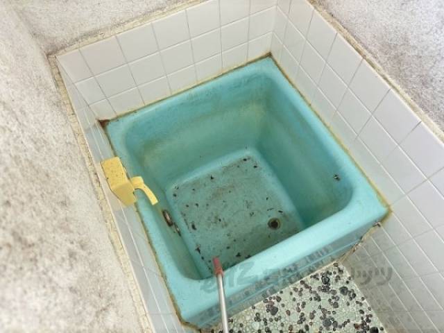 風呂