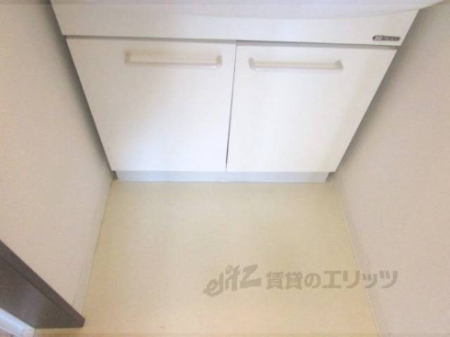 洗面所