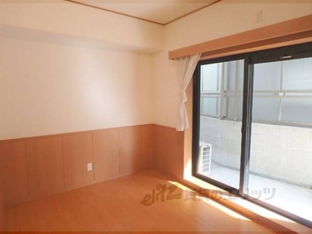 洋室　浴室乾燥ボタン
