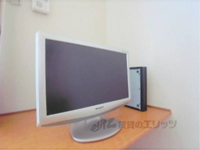 テレビ