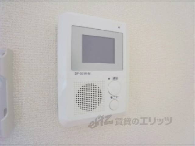 モニターフォン