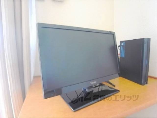 テレビ