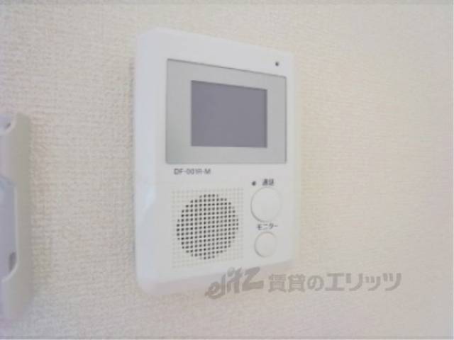 モニターフォン