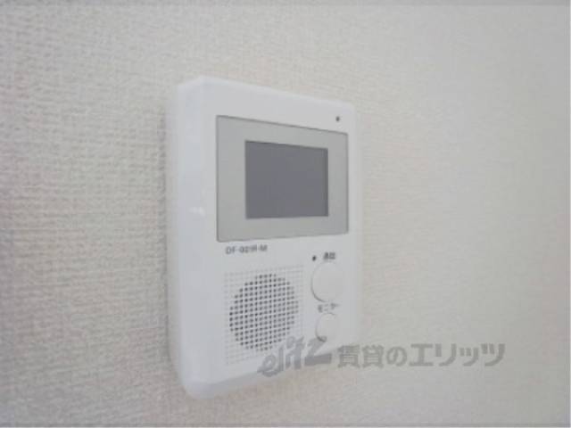 ドアフォン（ＴＶ含）　モニターフォン