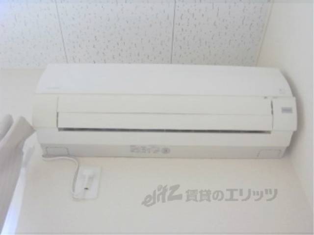 エアコン　エアコン