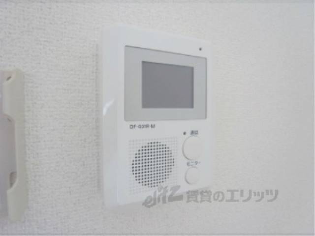 モニターフォン