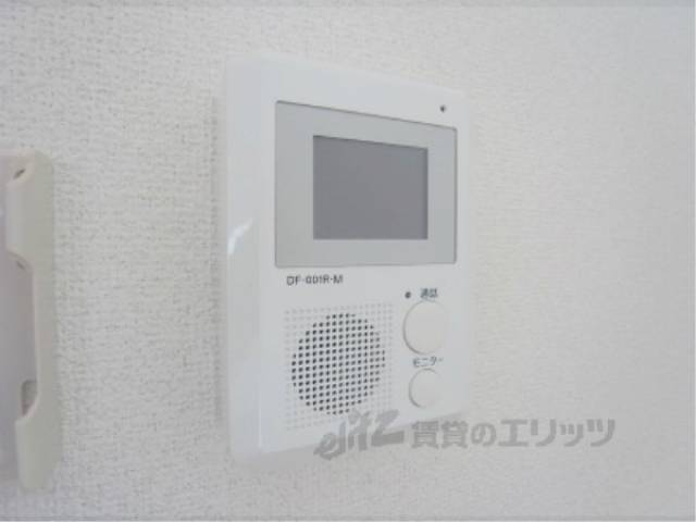 モニターフォン