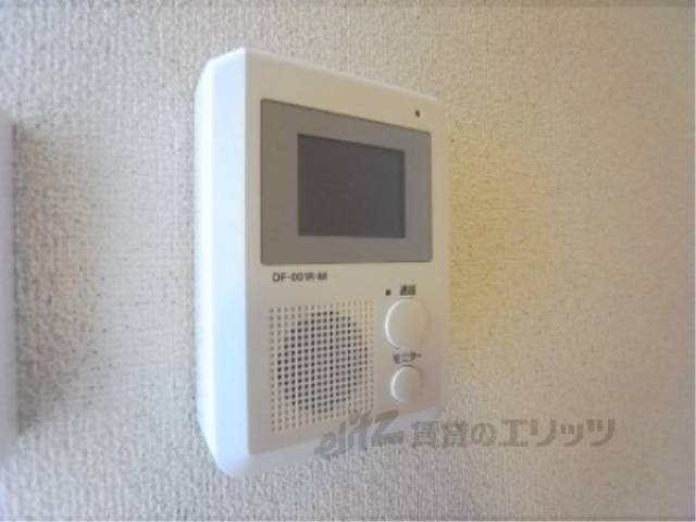 モニターフォン