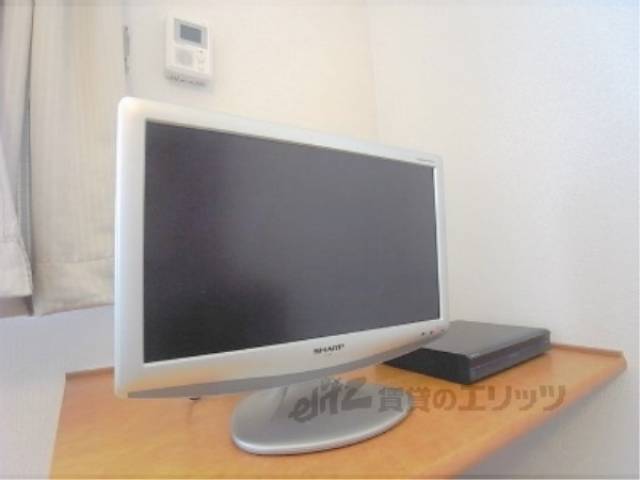 テレビ