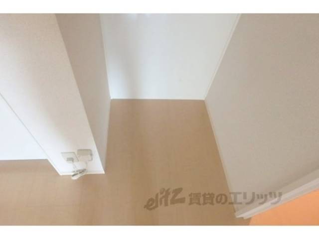 冷蔵庫置場