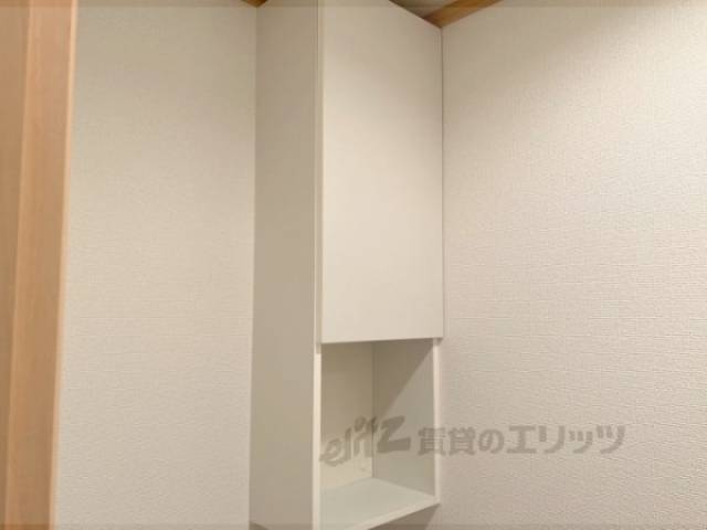 トイレ　収納