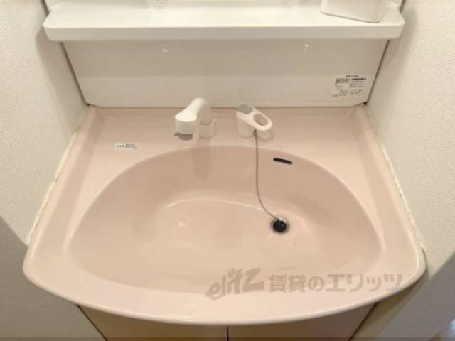 洗面所