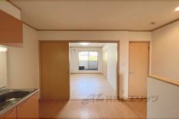 リマーレ山科室内写真2