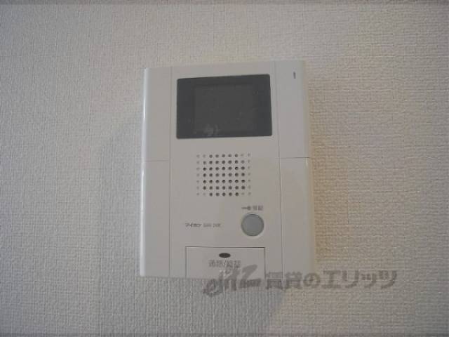 ドアフォン（ＴＶ含）　TVモニター
