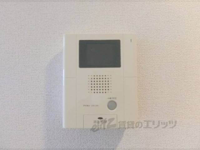 ドアフォン（ＴＶ含）