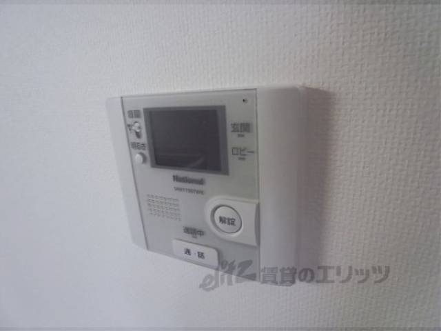 ドアフォン（ＴＶ含）