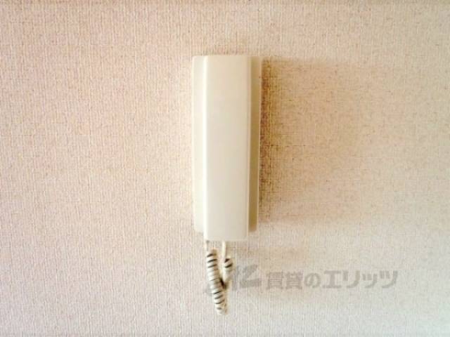 ドアフォン（ＴＶ含）