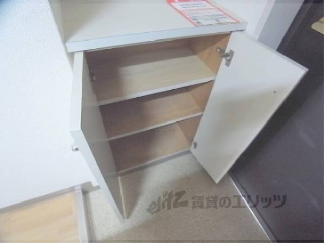 下駄箱