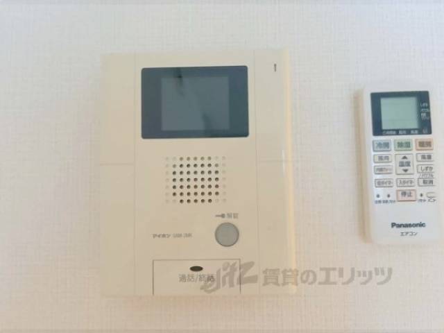 ドアフォン（ＴＶ含）