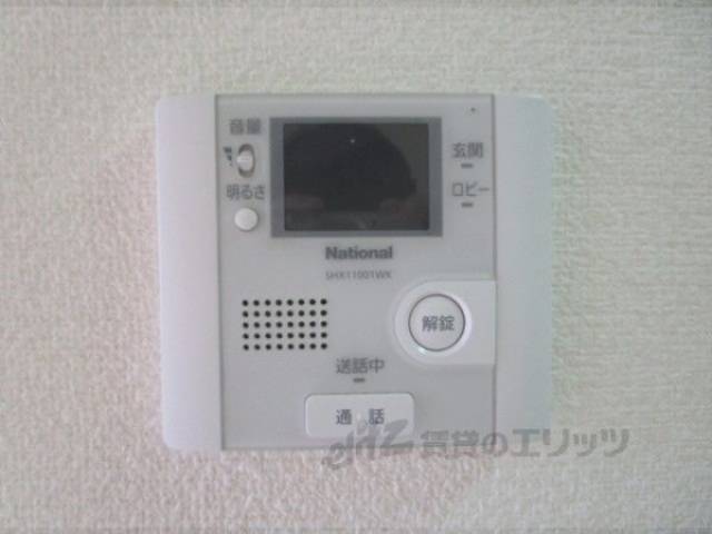 ドアフォン（ＴＶ含）