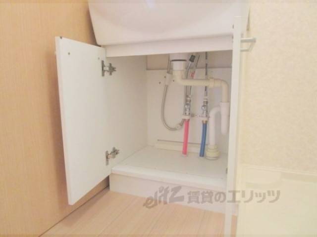 洗面所