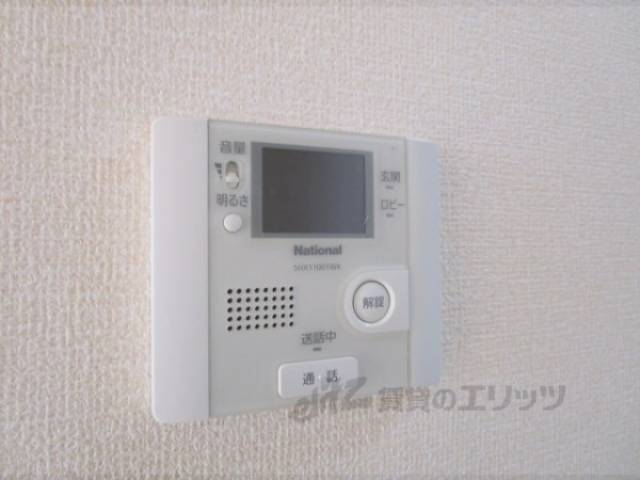 ドアフォン（ＴＶ含）