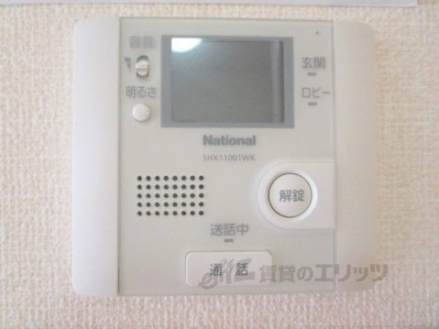 ドアフォン（ＴＶ含）