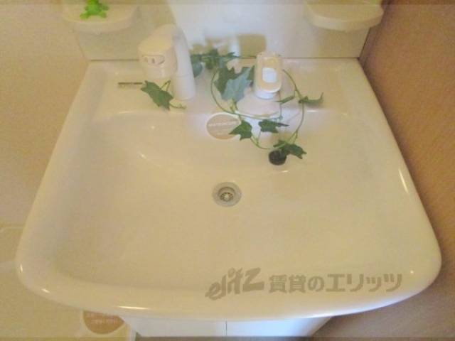 洗面所