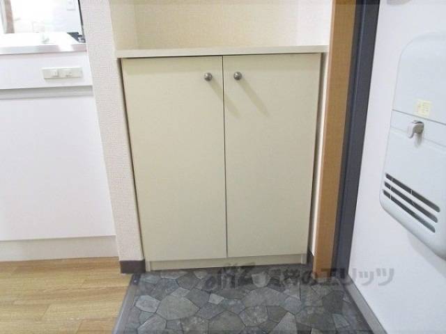 下駄箱
