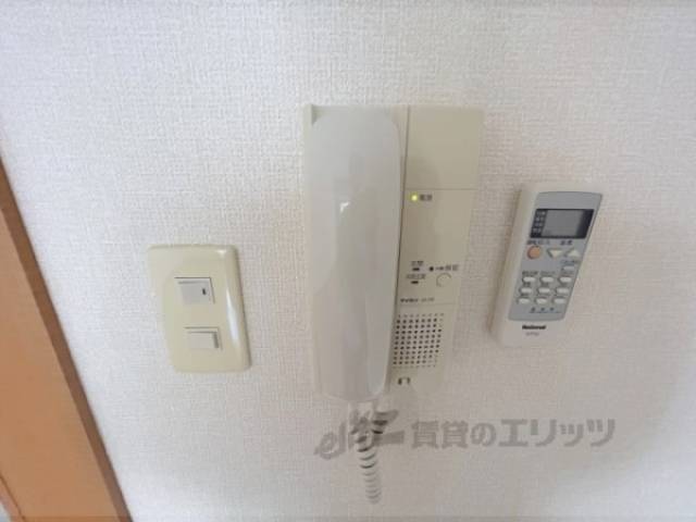 インターフォン