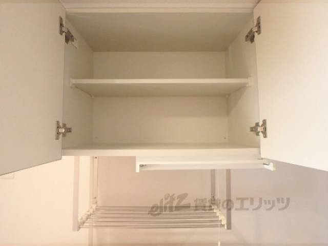 キッチン　収納