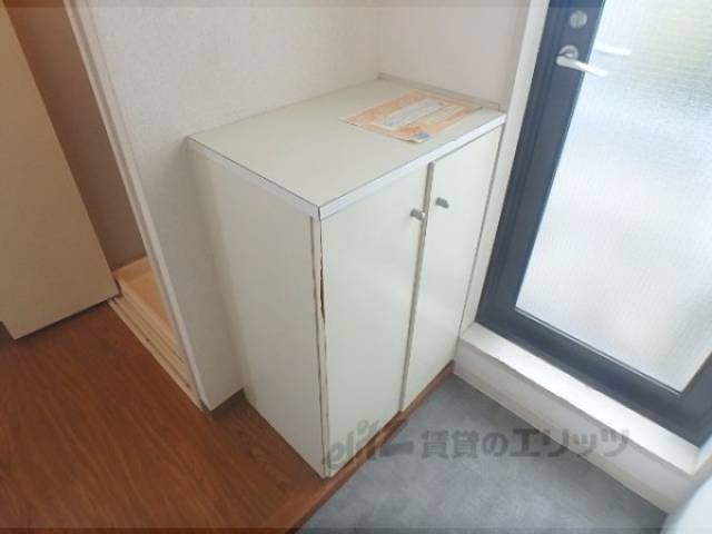 下駄箱