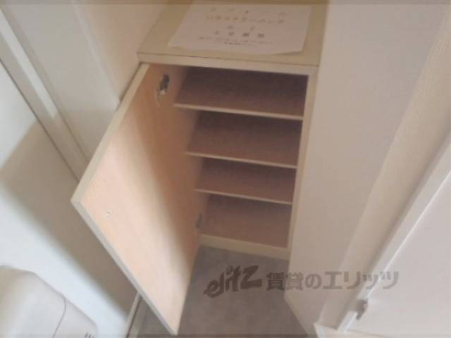 下駄箱