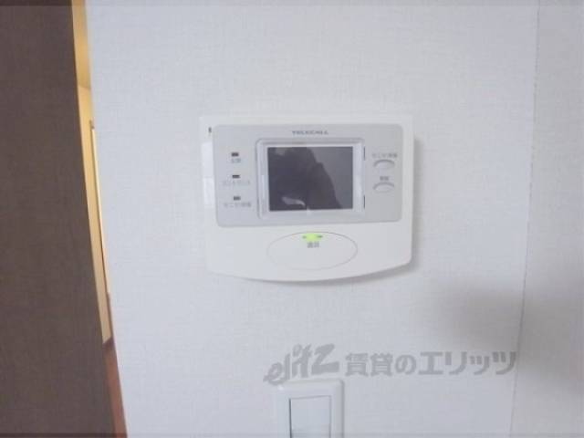 ドアフォン（ＴＶ含）