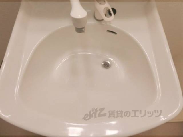 洗面所