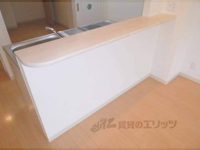 カウンターテーブル