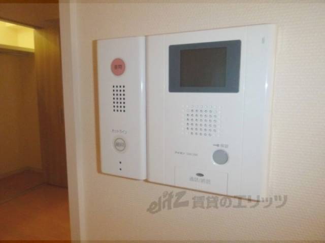 モニターフォン